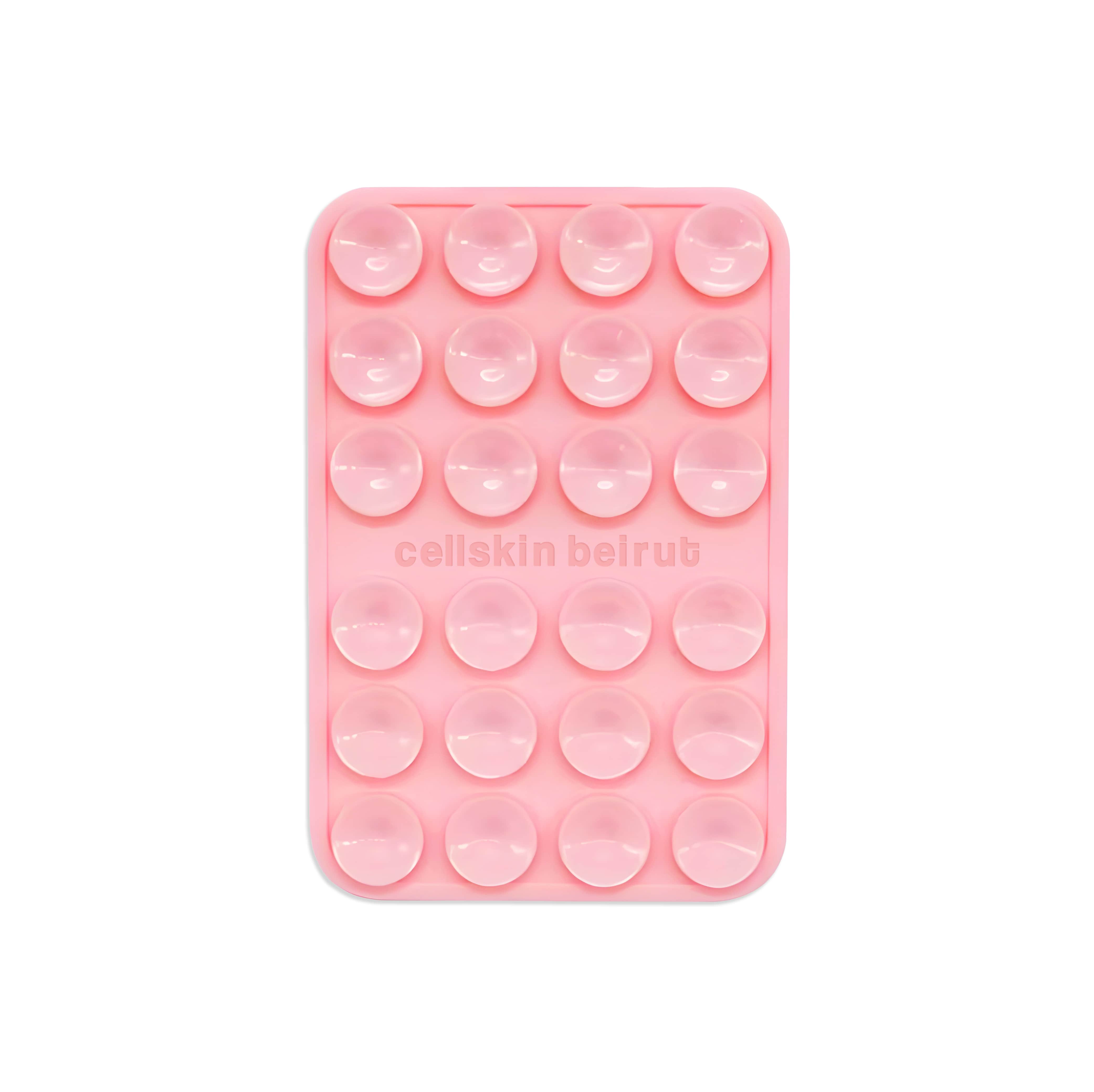 Double Sided Stick-it® Phone Holder