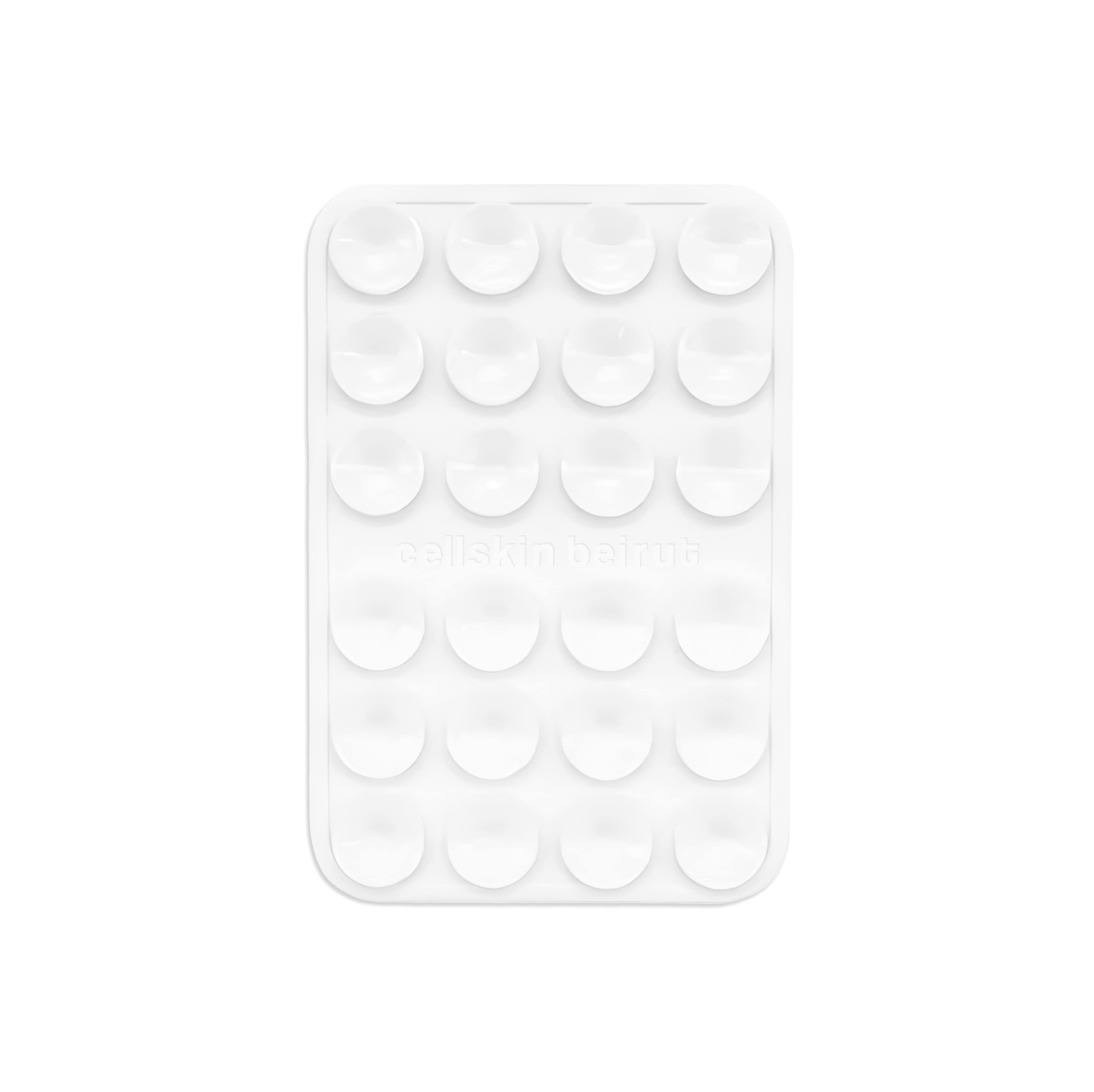 Double Sided Stick-it® Phone Holder