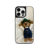 CS Teddy - Mirror Case