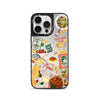 Pasta Club - Mirror Case