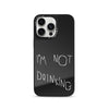 The Party Animal - Mirror Case