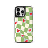 Heart Check - Mirror Case