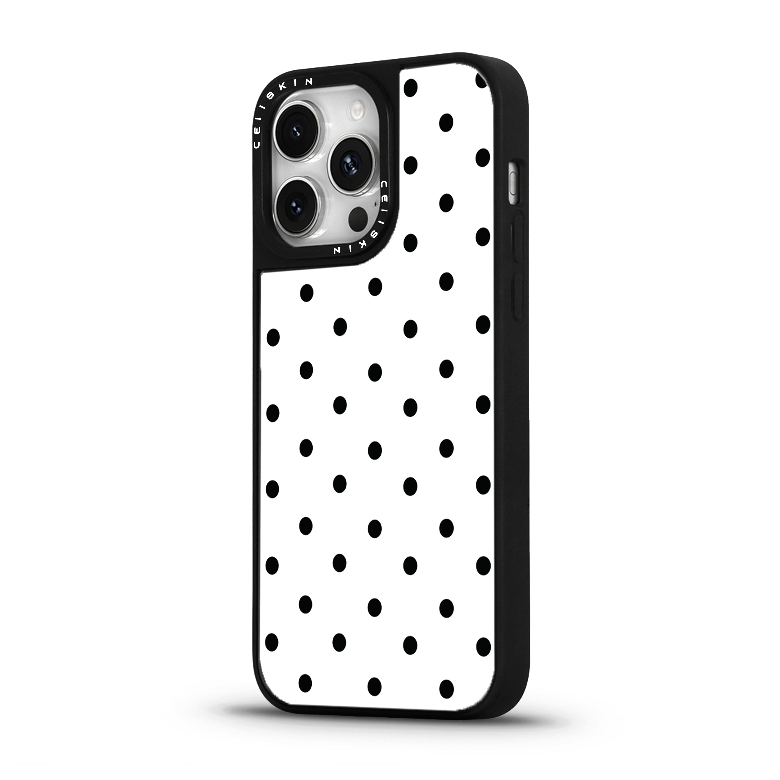 Classic Dots - Full Design Case