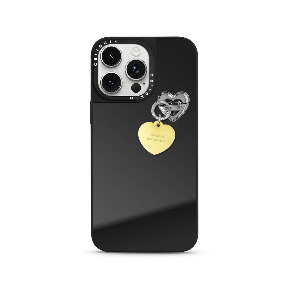 Heart Shape Hook