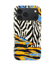 Zebra Pop