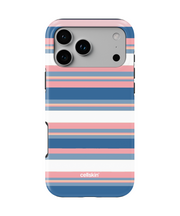 Malibu Stripes