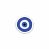 Blue Eye Sticker