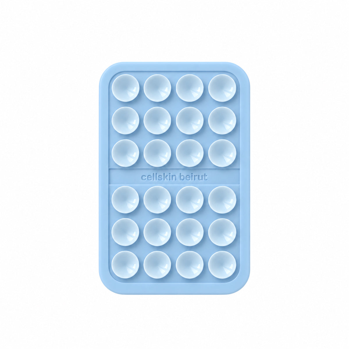 Viral Stick-it®™ By CellSkin Beirut Phone Holder
