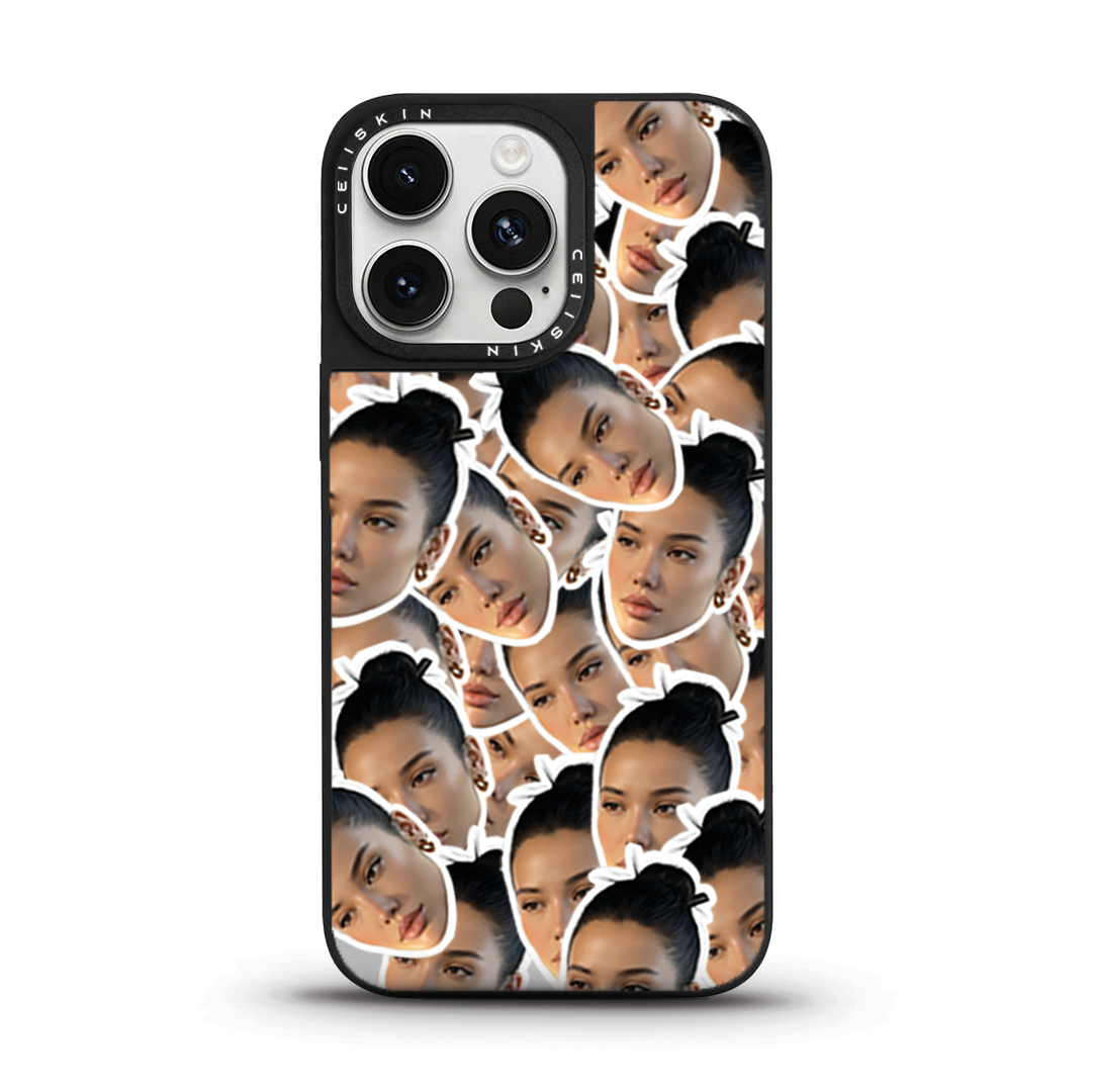 Self Edition – Custom Mirror Case