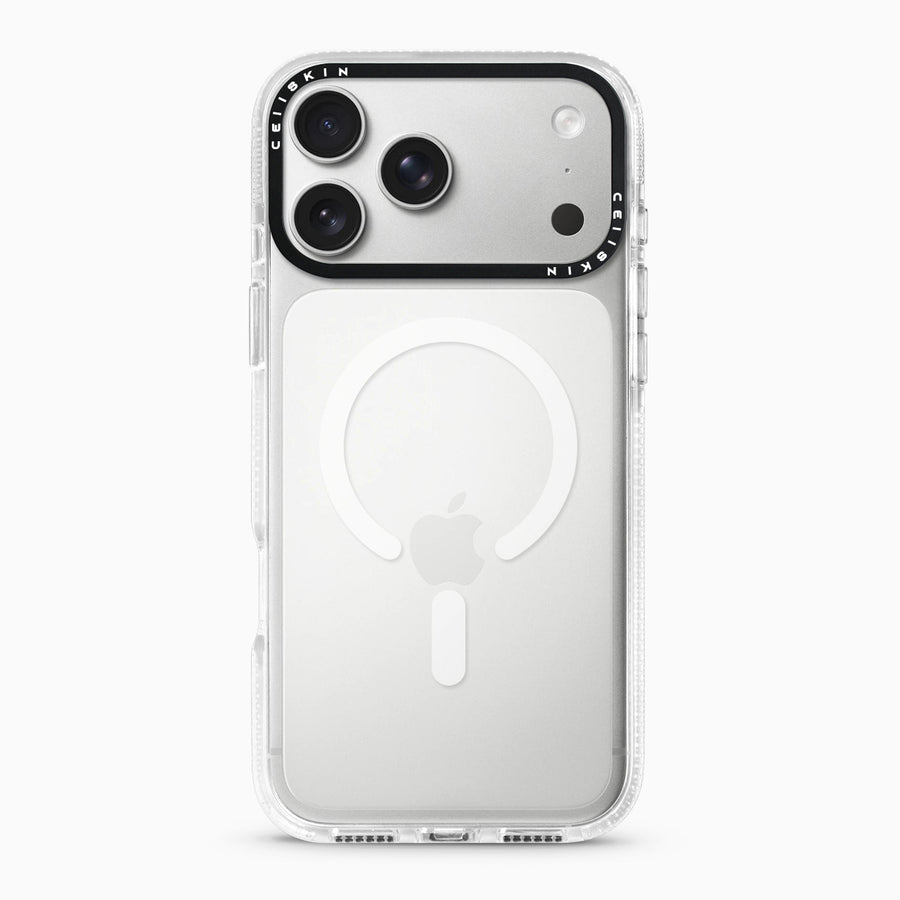 Transparent Cases