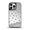 Mini Hearts - Mirror Case