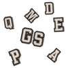Letter Pin