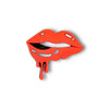 Lip Bite Pin