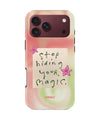 Trust Your Magic