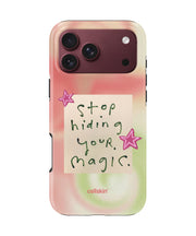 Trust Your Magic