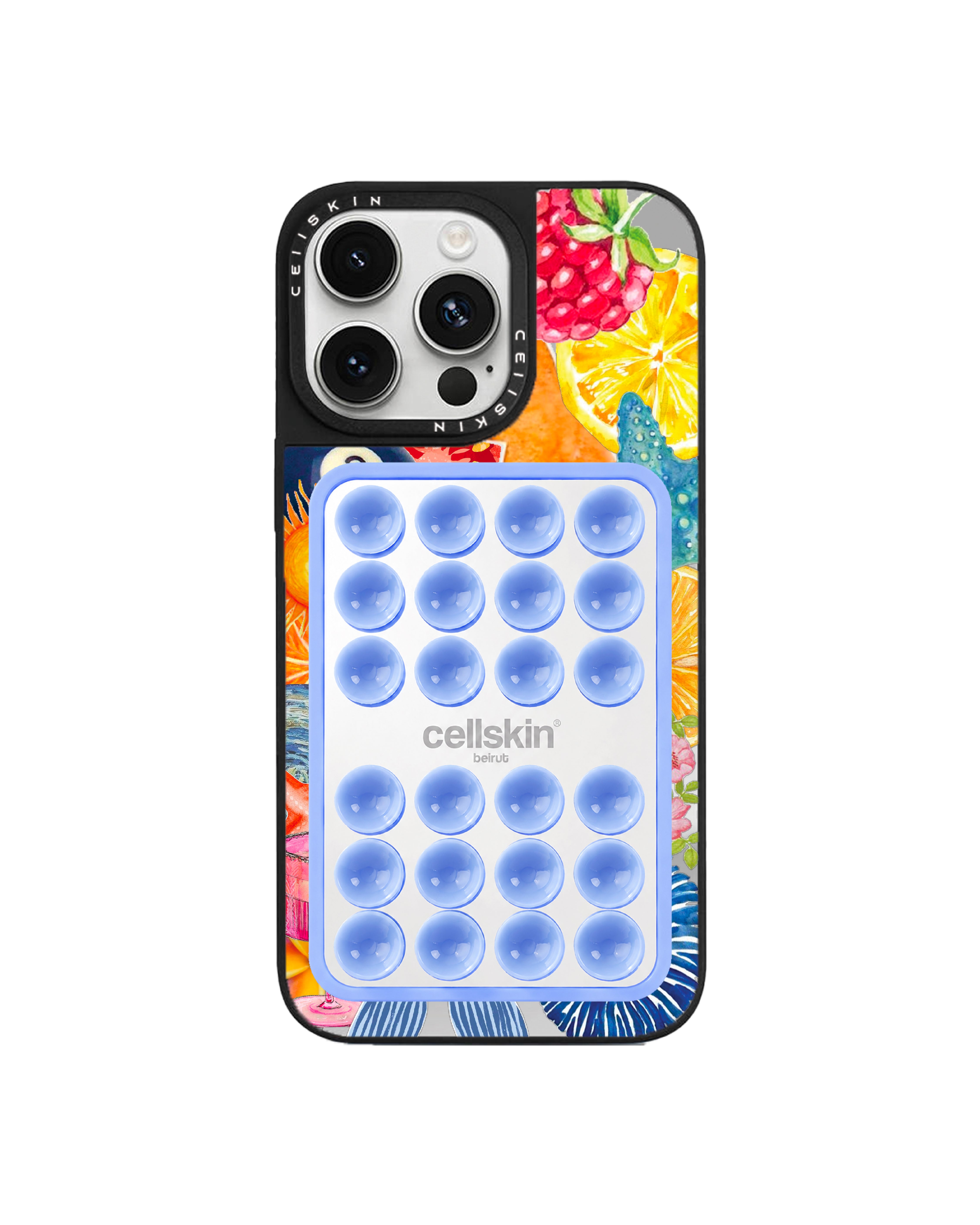 Mirror Stick-it®