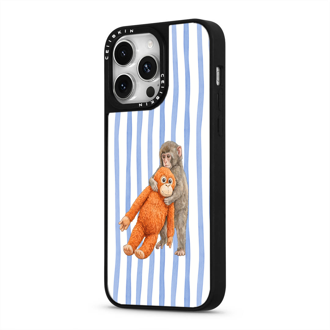 Take Punch Home - Mirror Case