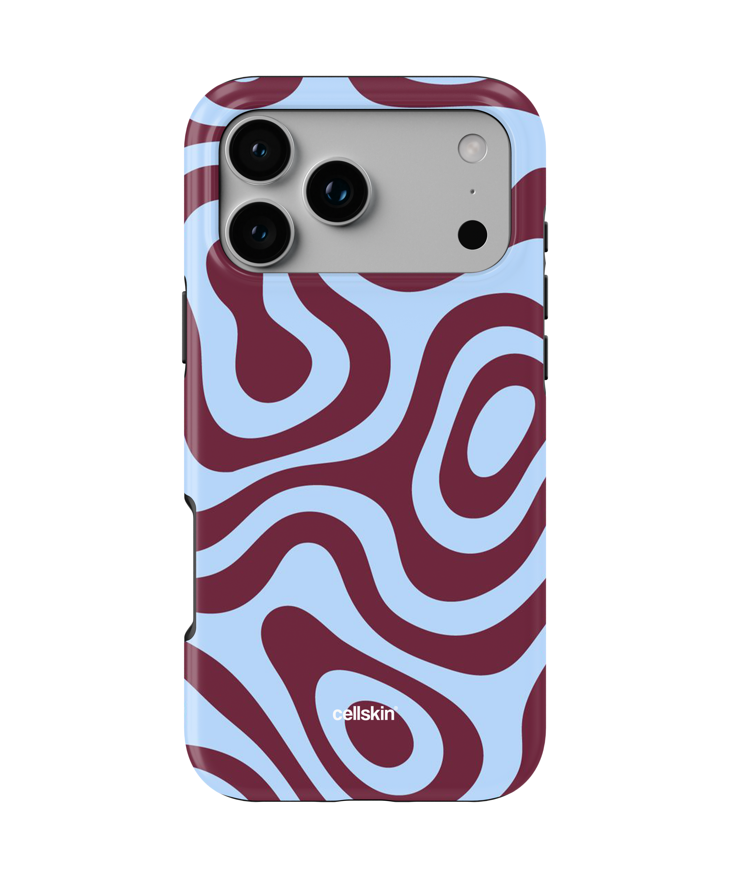 Berry Waves