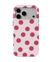 Bubble Pink