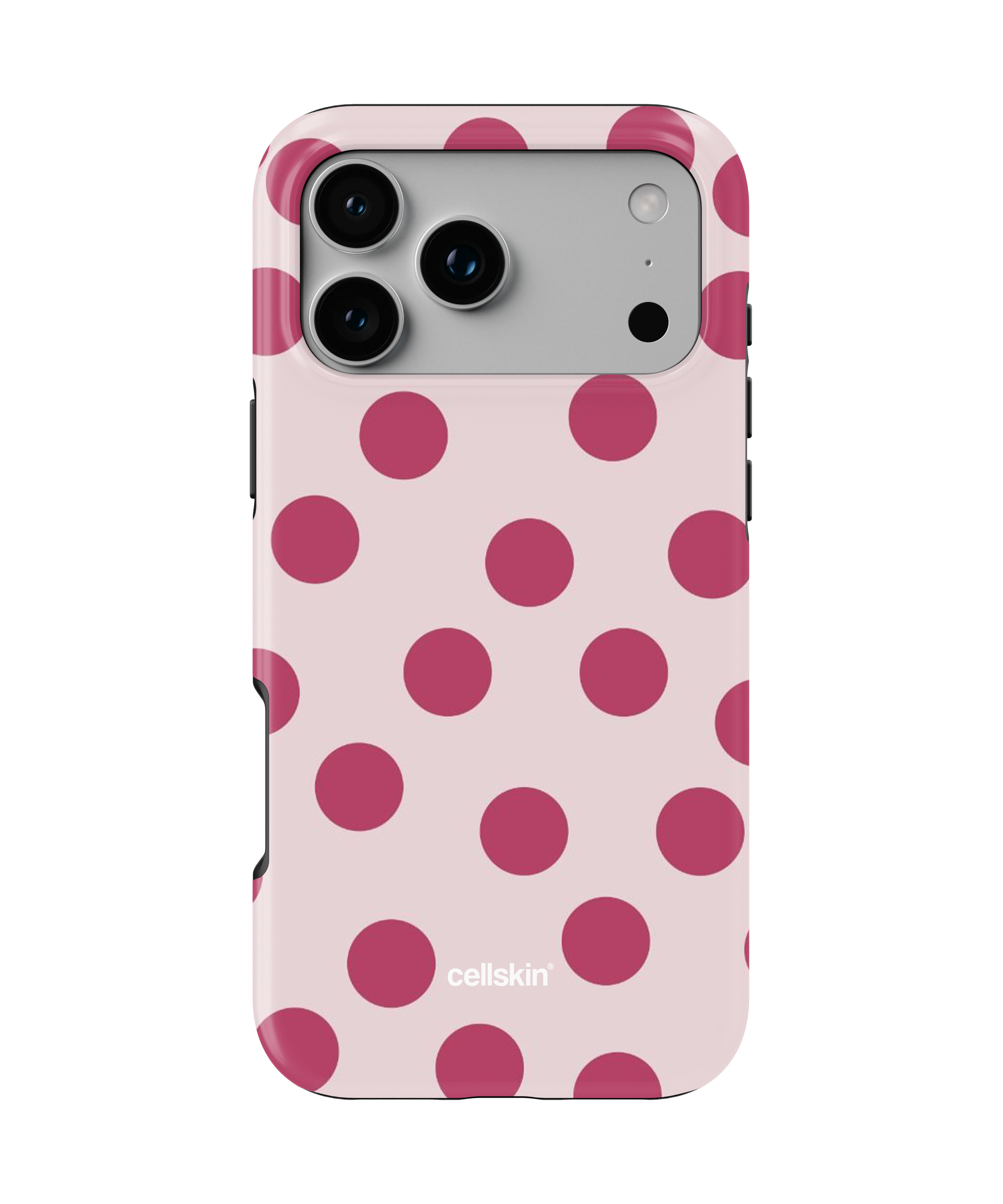 Bubble Pink