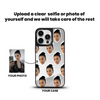 Self Edition – Custom Mirror Case