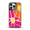 Color Bloom - Mirror Case
