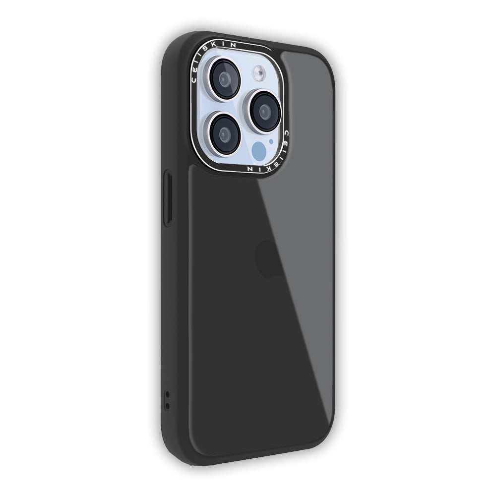 Extreme Protection Case - Black/Black