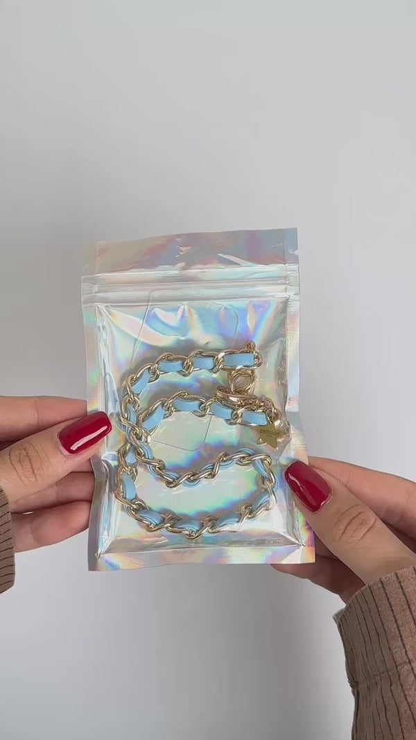 Sky - Phone Charm