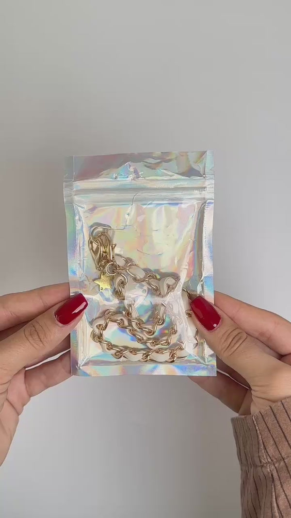 Coconut - Phone Charm