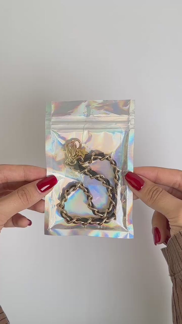 Caviar - Phone Charm