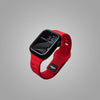 Candy Apple Red Band