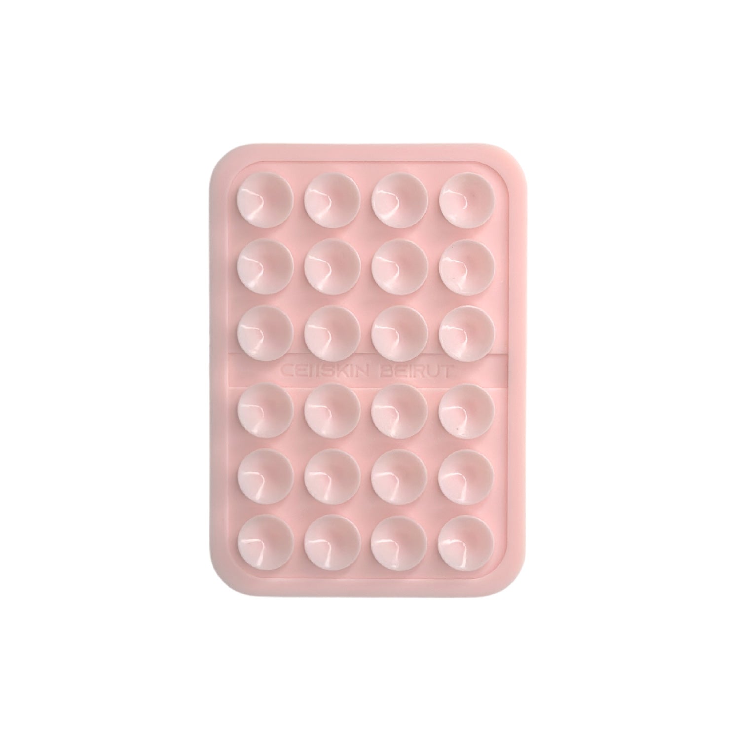 Viral Stick-it®™ By CellSkin Beirut Phone Holder