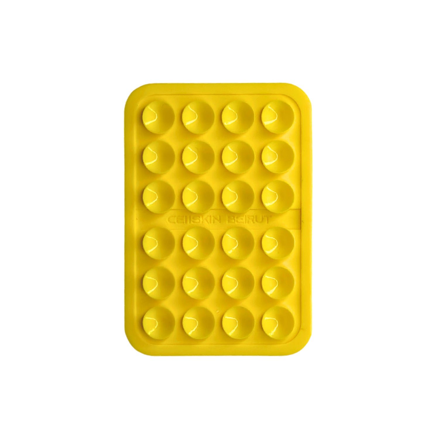 Viral Stick-it®™ By CellSkin Beirut Phone Holder