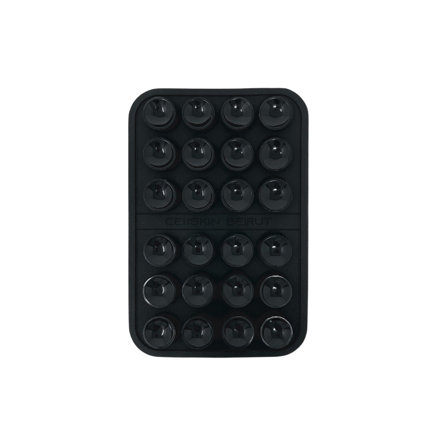 Viral Stick-it®™ By CellSkin Beirut Phone Holder