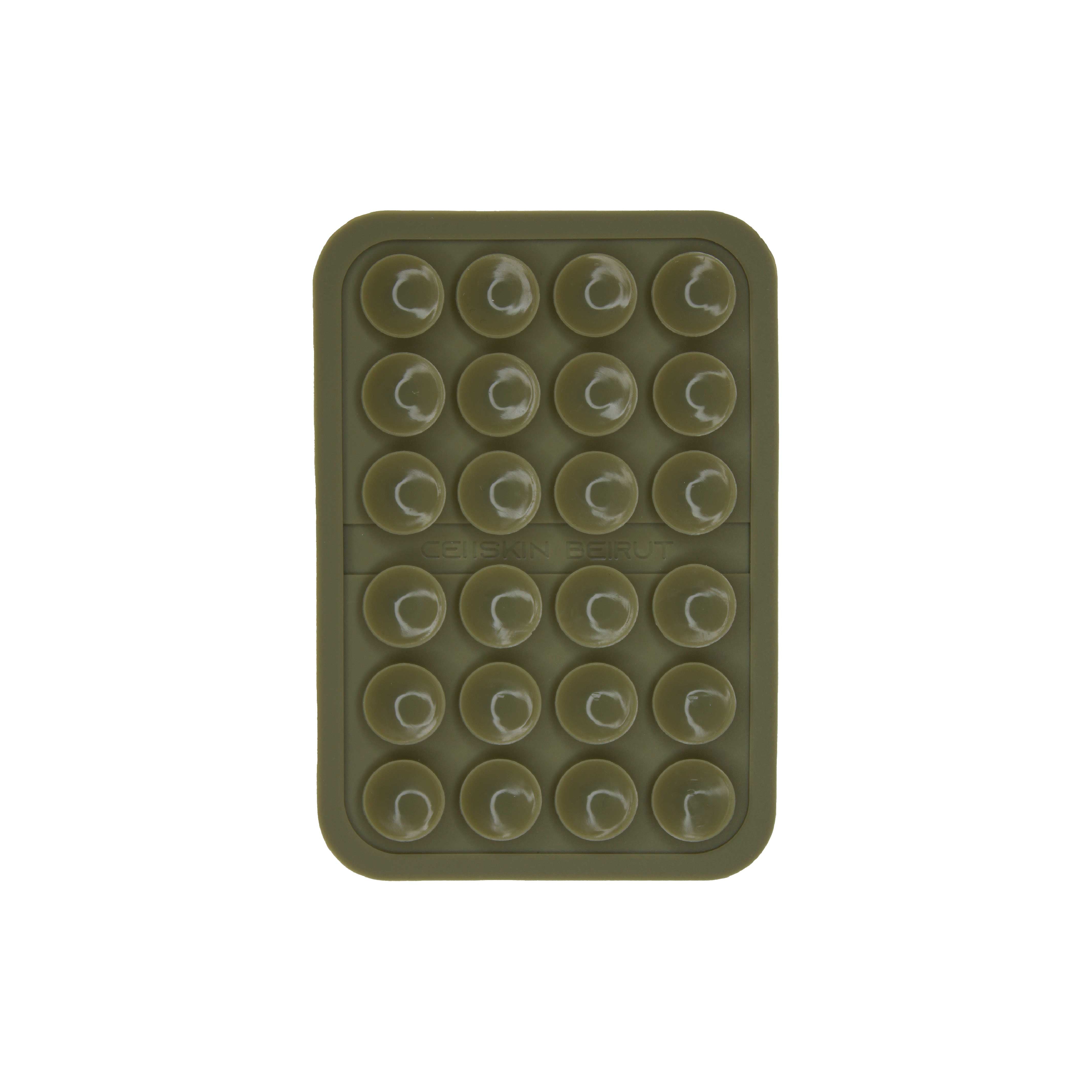 Viral Stick-it®™ By CellSkin Beirut Phone Holder