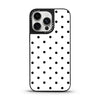 Classic Dots - Mirror Case