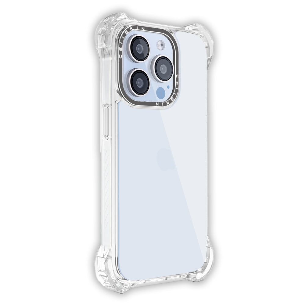 Extreme Bounce Case - Transparent