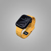 School Bus Yellow Band